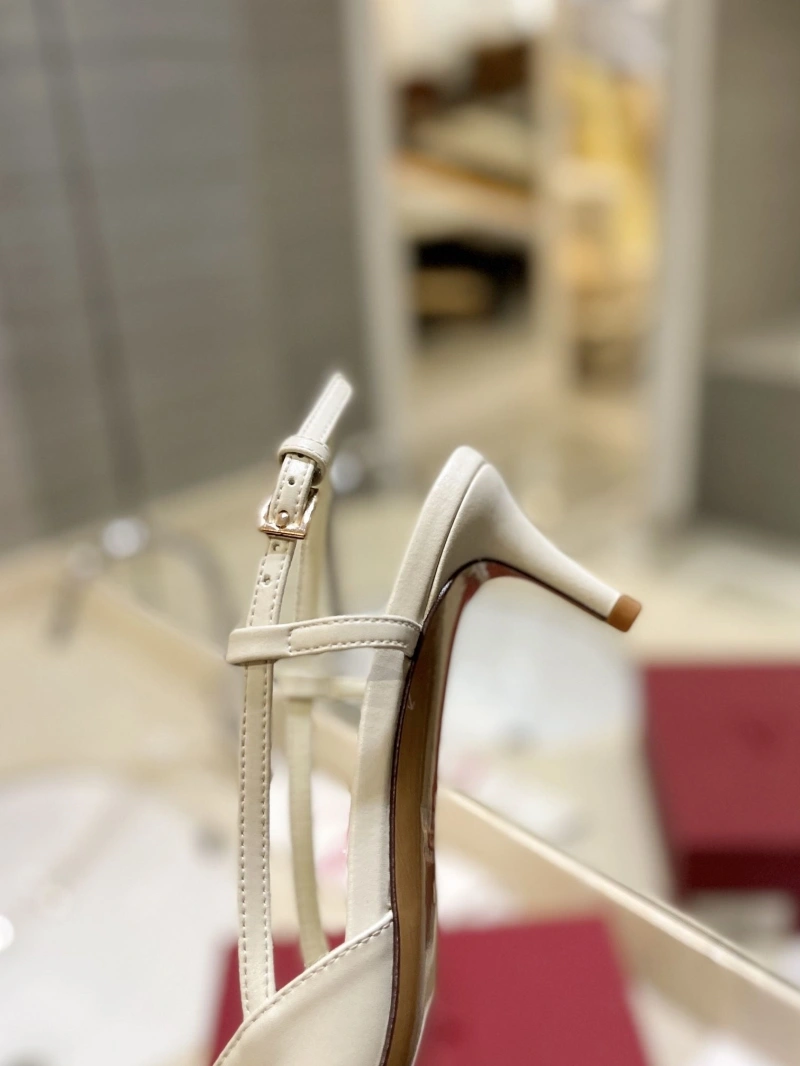 Vxlxntino High Heels Cozy 232814