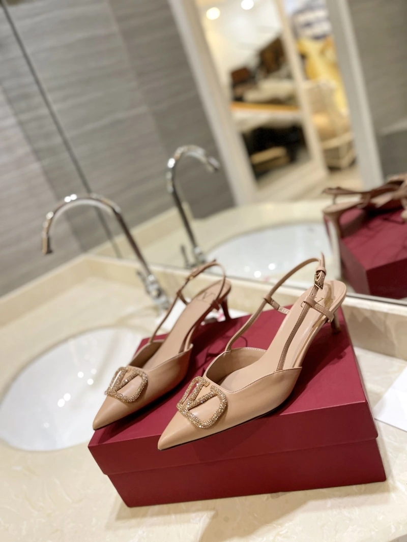 Vxlxntino High Heels EyeCatching 232793