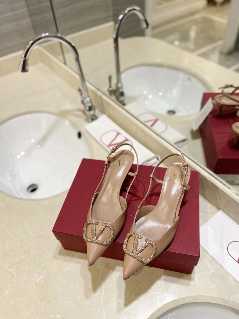 Vxlxntino High Heels EyeCatching 232793