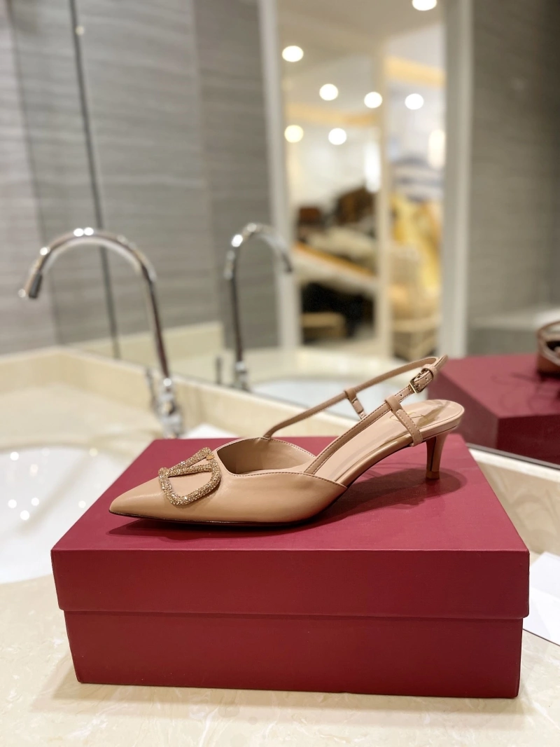 Vxlxntino High Heels EyeCatching 232793
