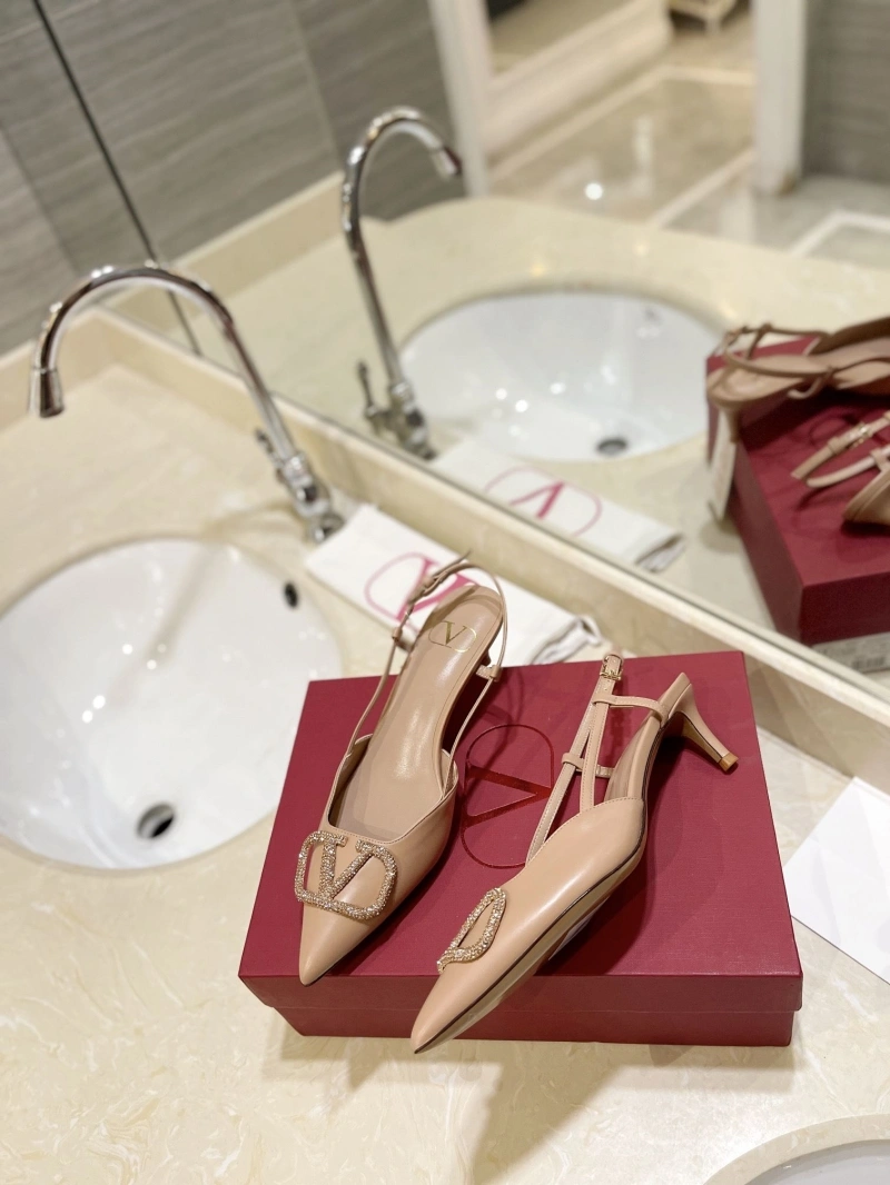 Vxlxntino High Heels EyeCatching 232793
