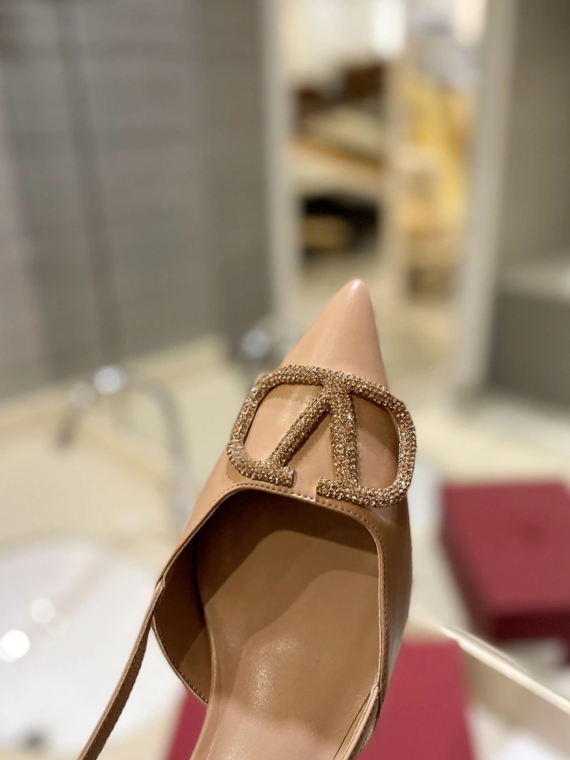 Vxlxntino High Heels EyeCatching 232793
