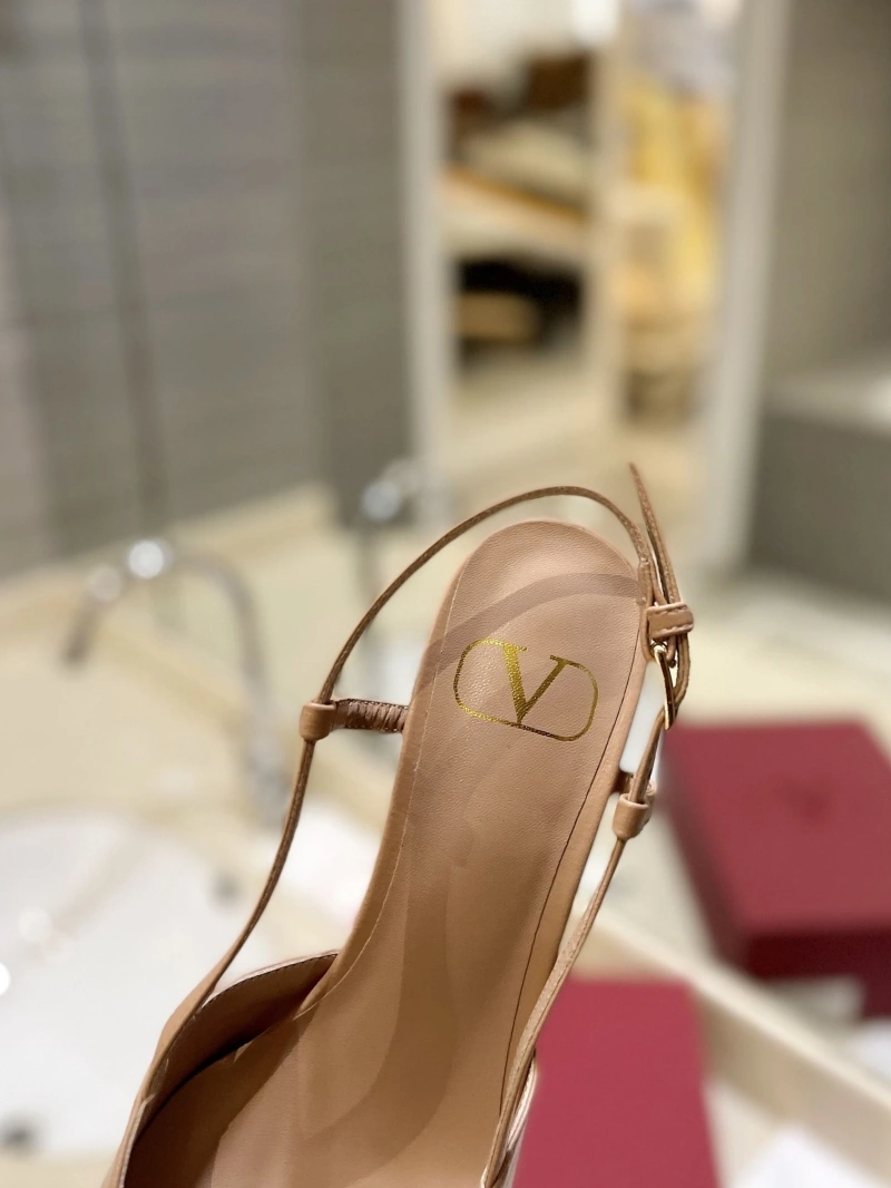 Vxlxntino High Heels EyeCatching 232793