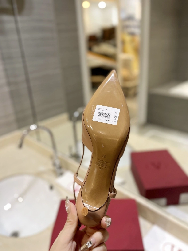 Vxlxntino High Heels EyeCatching 232793