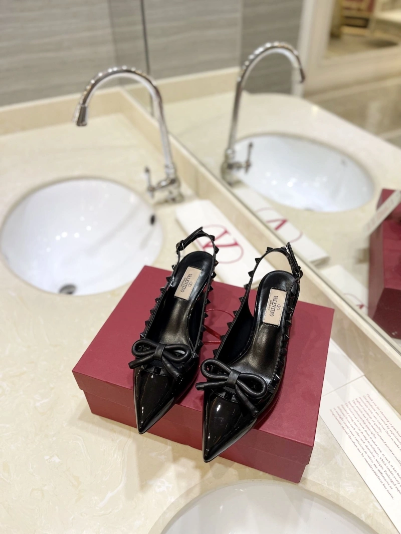 Vxlxntino High Heels Breathable 232798
