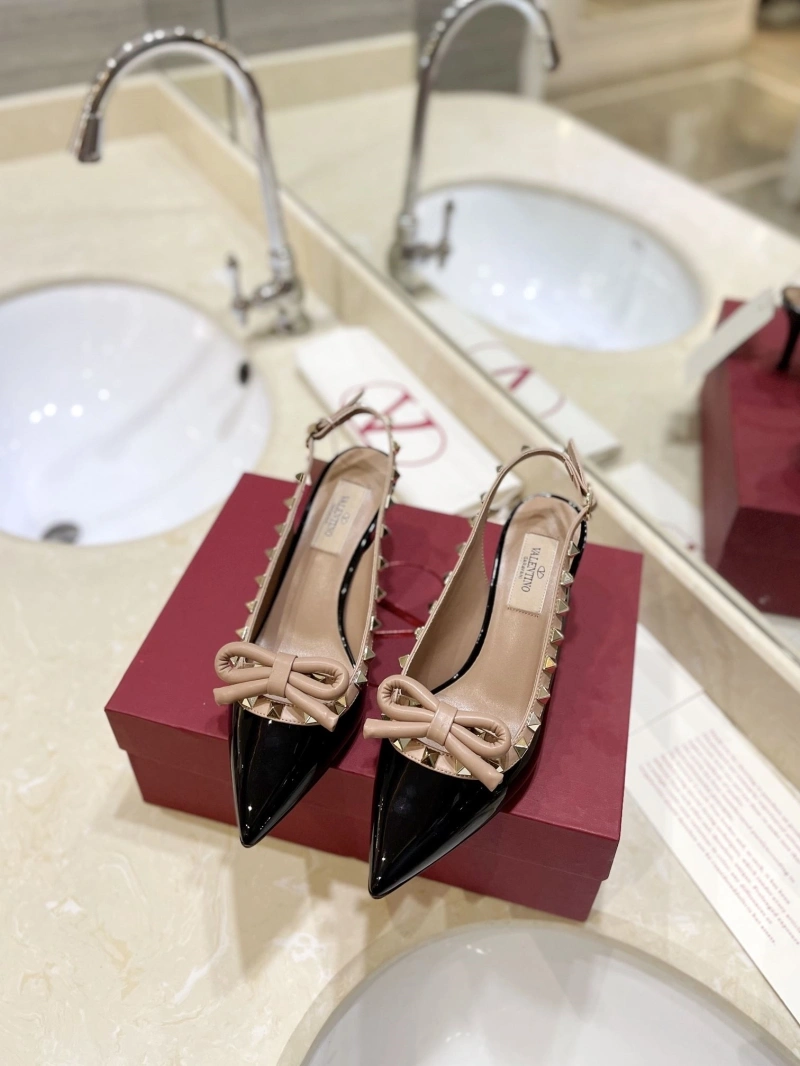 Vxlxntino High Heels Durable 232808