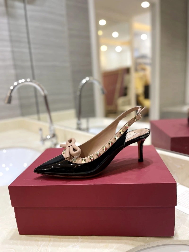 Vxlxntino High Heels Durable 232808