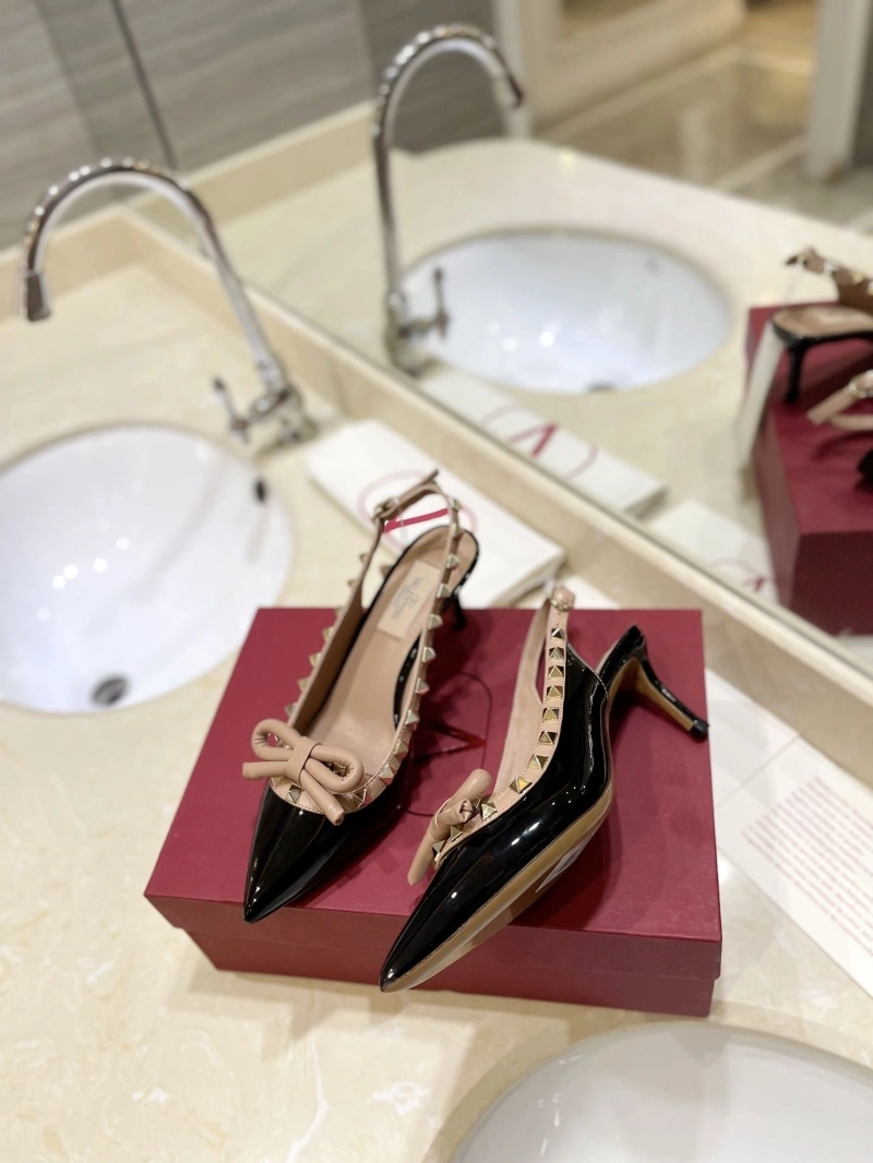 Vxlxntino High Heels Durable 232808