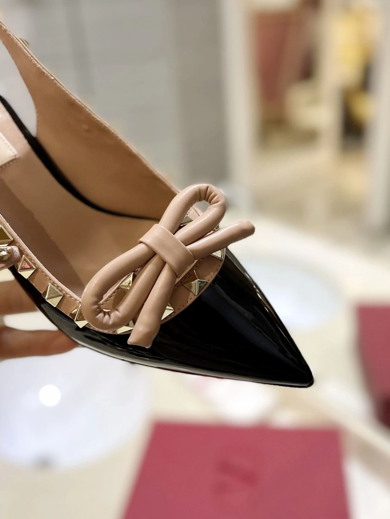 Vxlxntino High Heels Durable 232808
