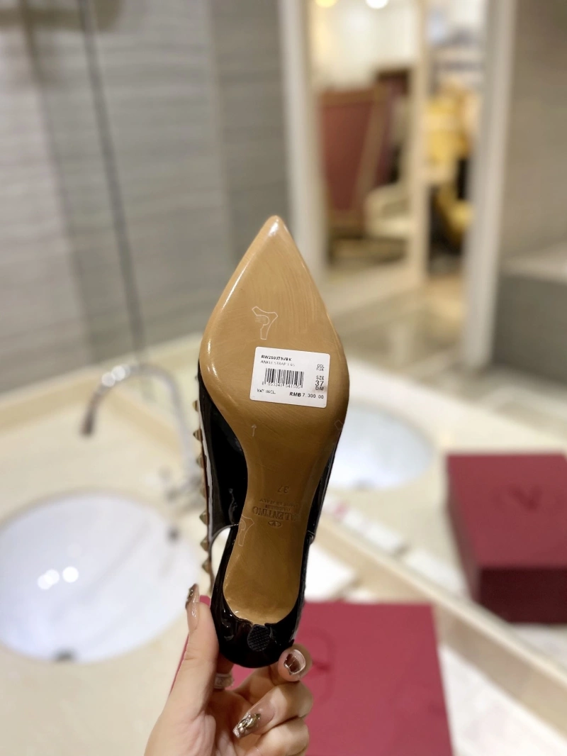 Vxlxntino High Heels Durable 232808