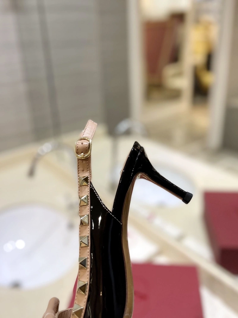 Vxlxntino High Heels Durable 232808
