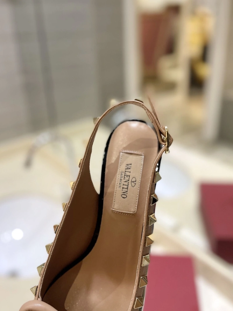 Vxlxntino High Heels Durable 232808