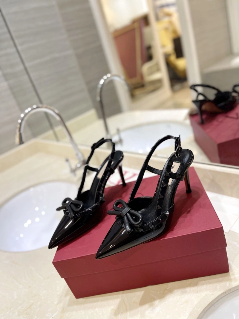 Vxlxntino High Heels Classic 232797