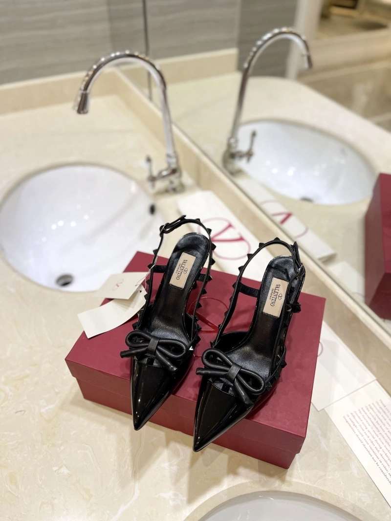 Vxlxntino High Heels Classic 232797