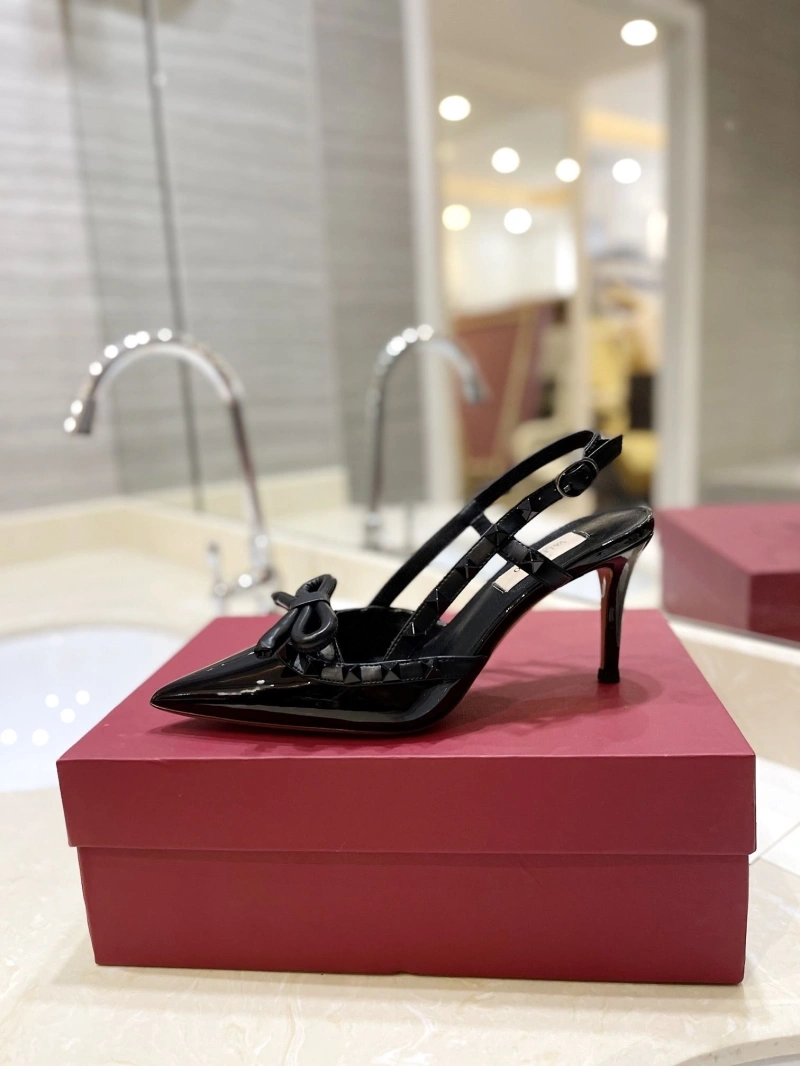 Vxlxntino High Heels Classic 232797