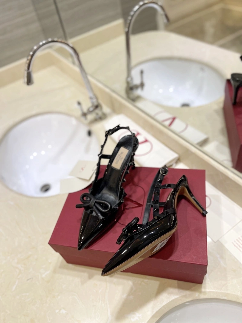 Vxlxntino High Heels Classic 232797