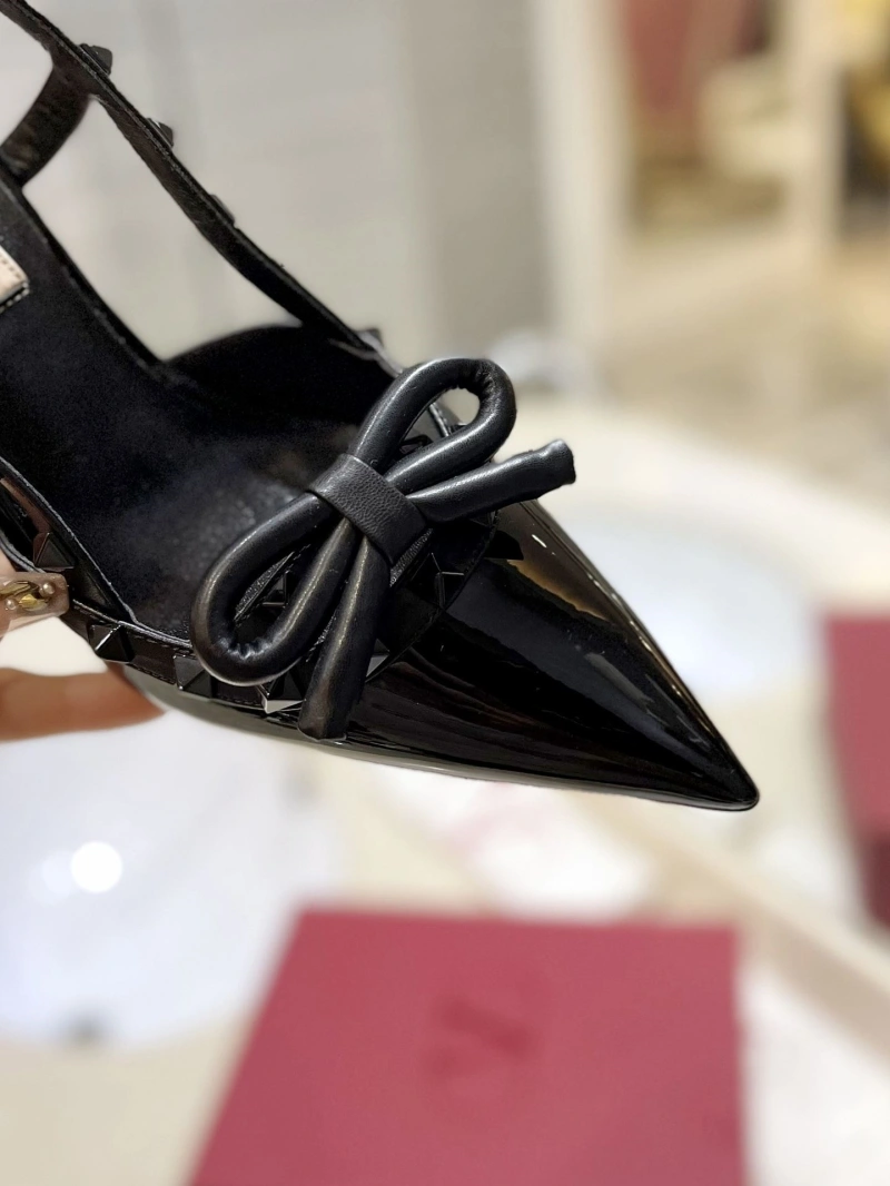 Vxlxntino High Heels Classic 232797