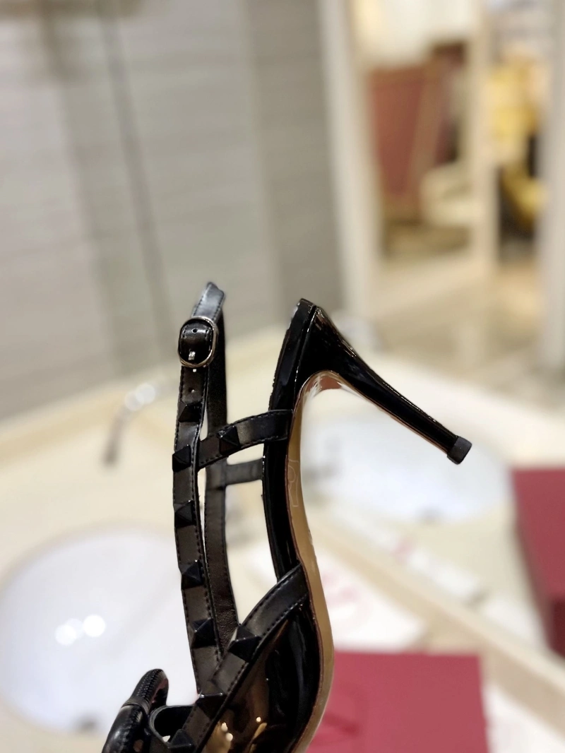 Vxlxntino High Heels Classic 232797
