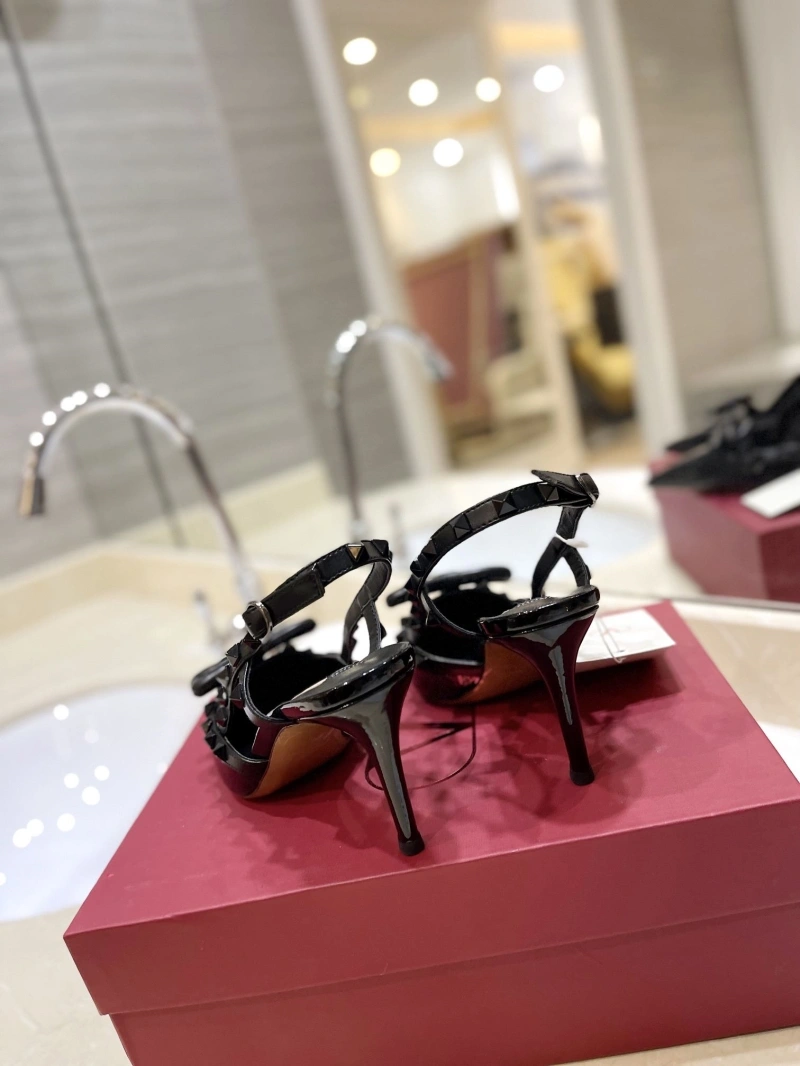 Vxlxntino High Heels Classic 232797