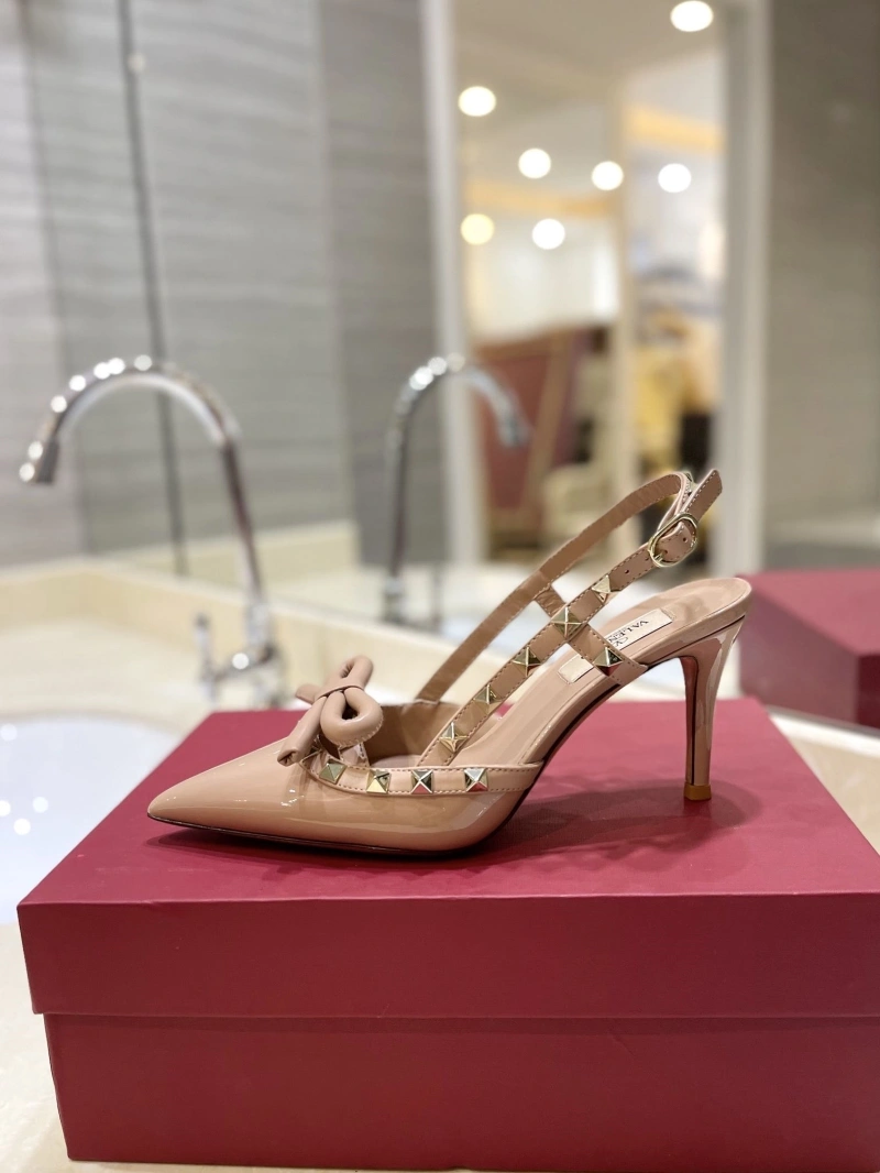 Vxlxntino High Heels Functional 232796