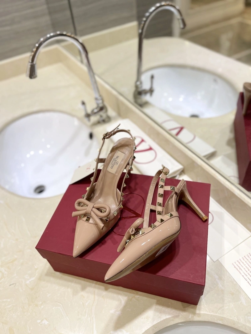 Vxlxntino High Heels Functional 232796