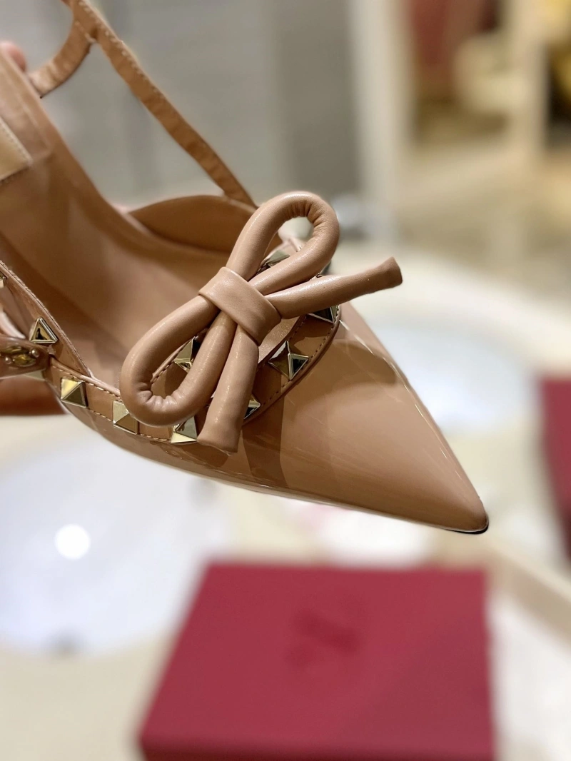 Vxlxntino High Heels Functional 232796