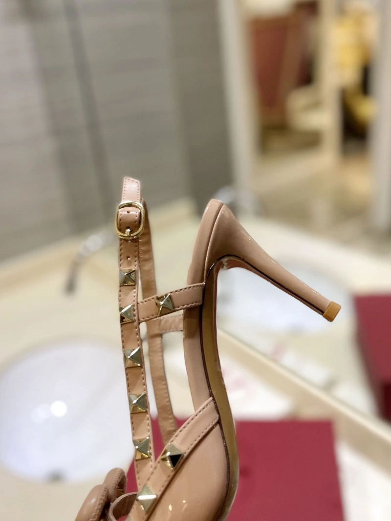 Vxlxntino High Heels Functional 232796