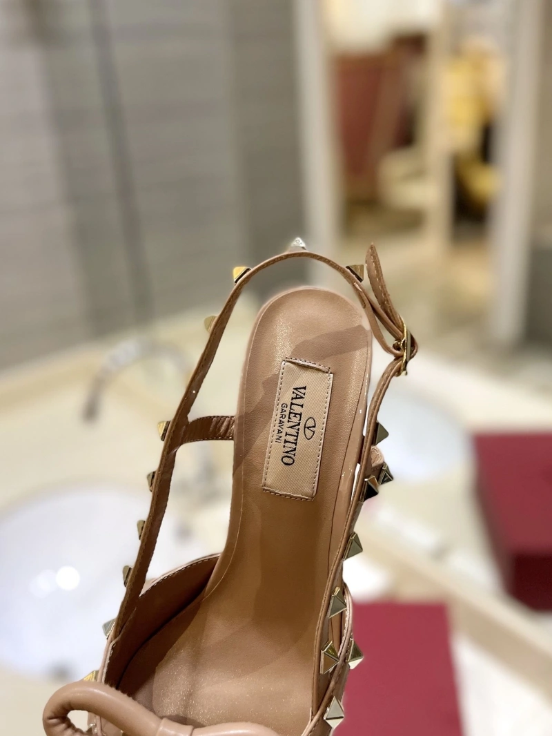 Vxlxntino High Heels Functional 232796