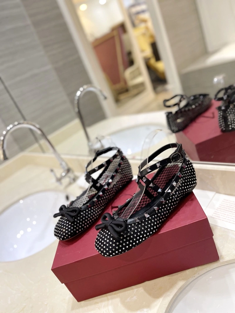 Vxlxntino flat shoes Stylish 232826