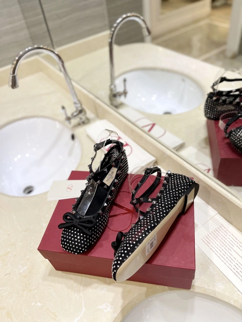 Vxlxntino flat shoes Stylish 232826