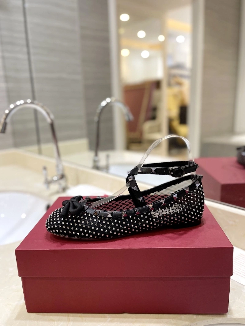 Vxlxntino flat shoes Stylish 232826