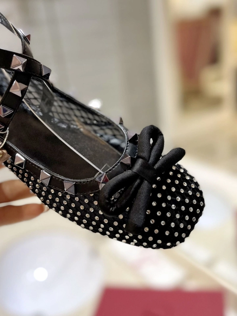 Vxlxntino flat shoes Stylish 232826