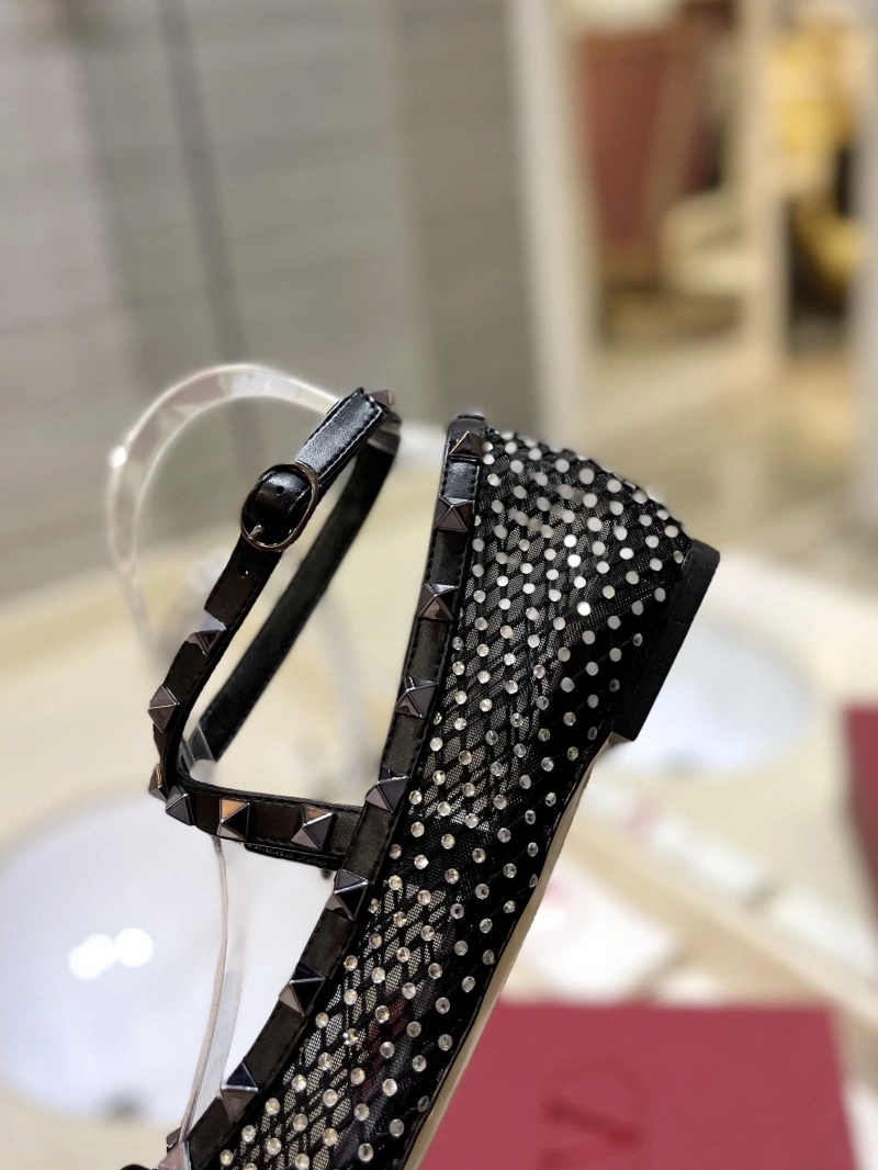 Vxlxntino flat shoes Stylish 232826
