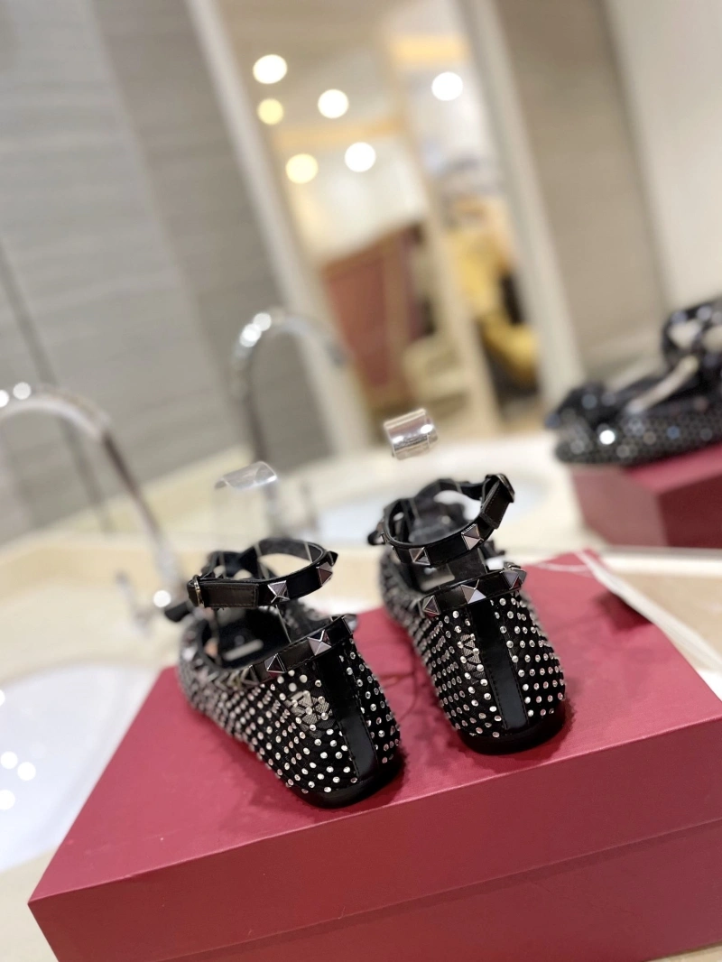 Vxlxntino flat shoes Stylish 232826
