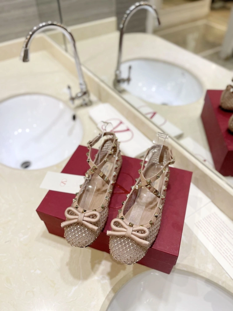 HighQuality Vxlxntino flat shoes 232824