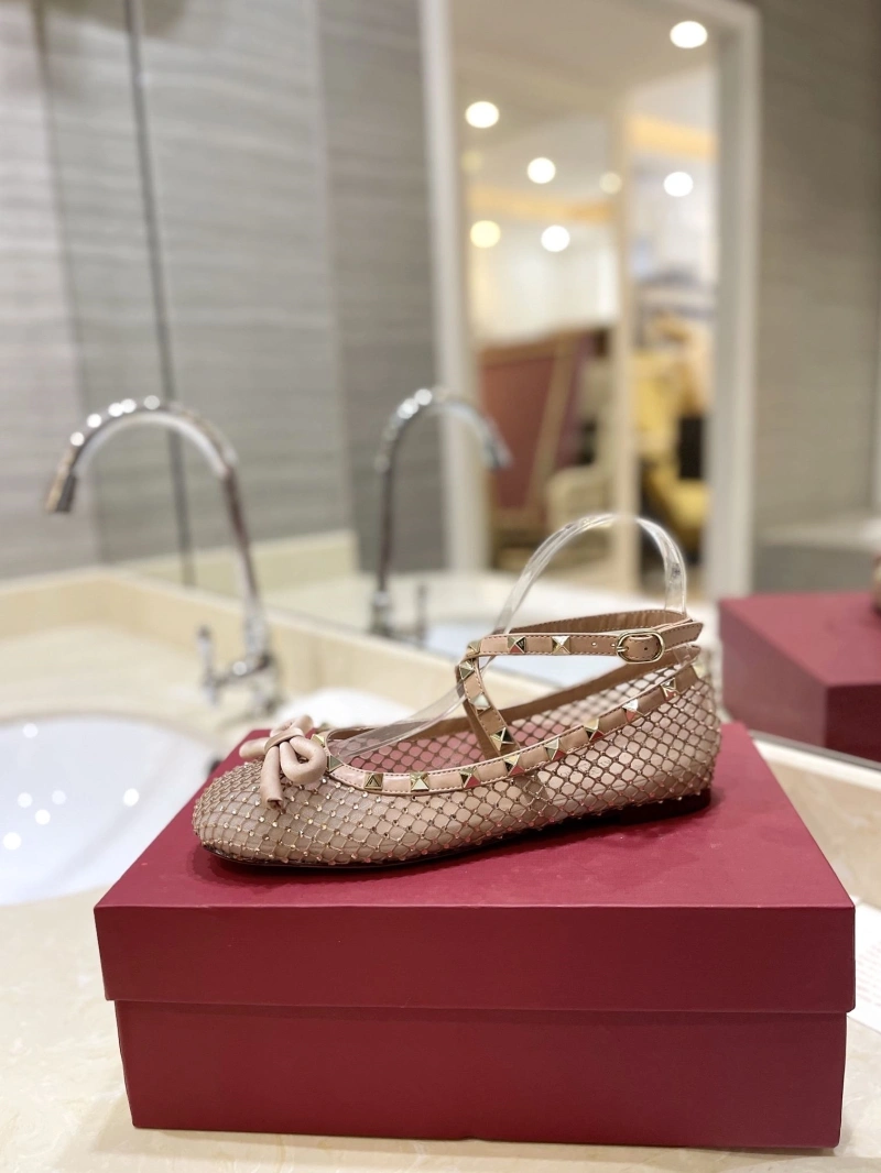 HighQuality Vxlxntino flat shoes 232824