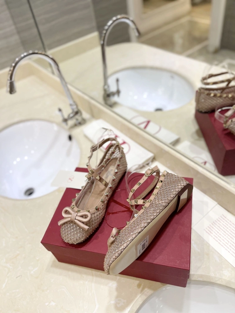 HighQuality Vxlxntino flat shoes 232824