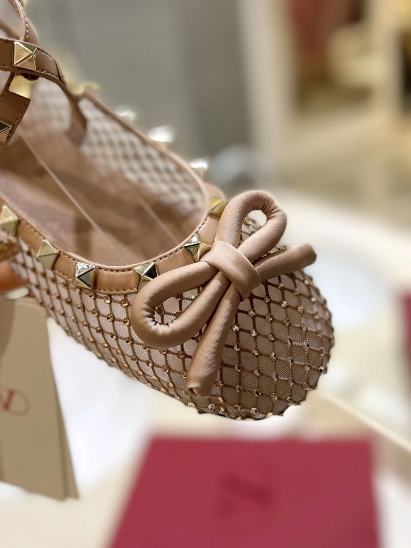 HighQuality Vxlxntino flat shoes 232824
