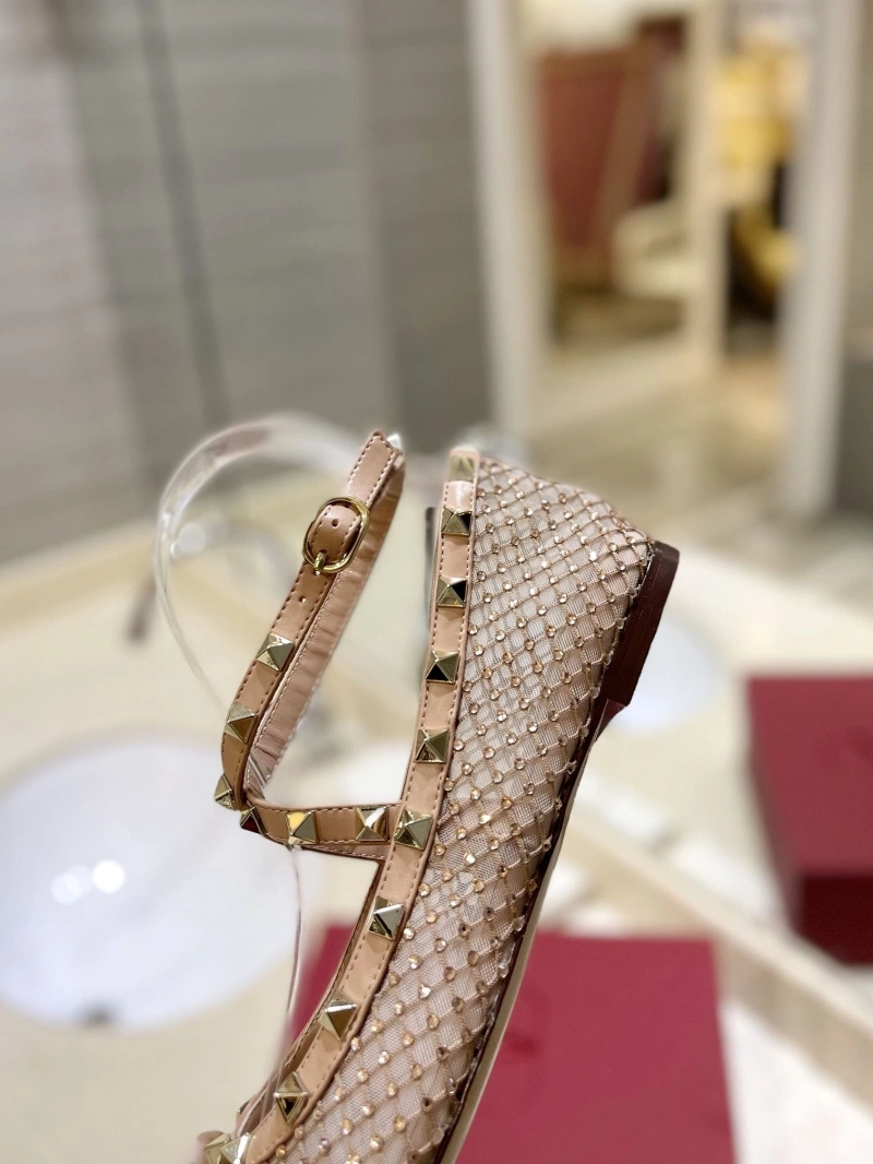 HighQuality Vxlxntino flat shoes 232824