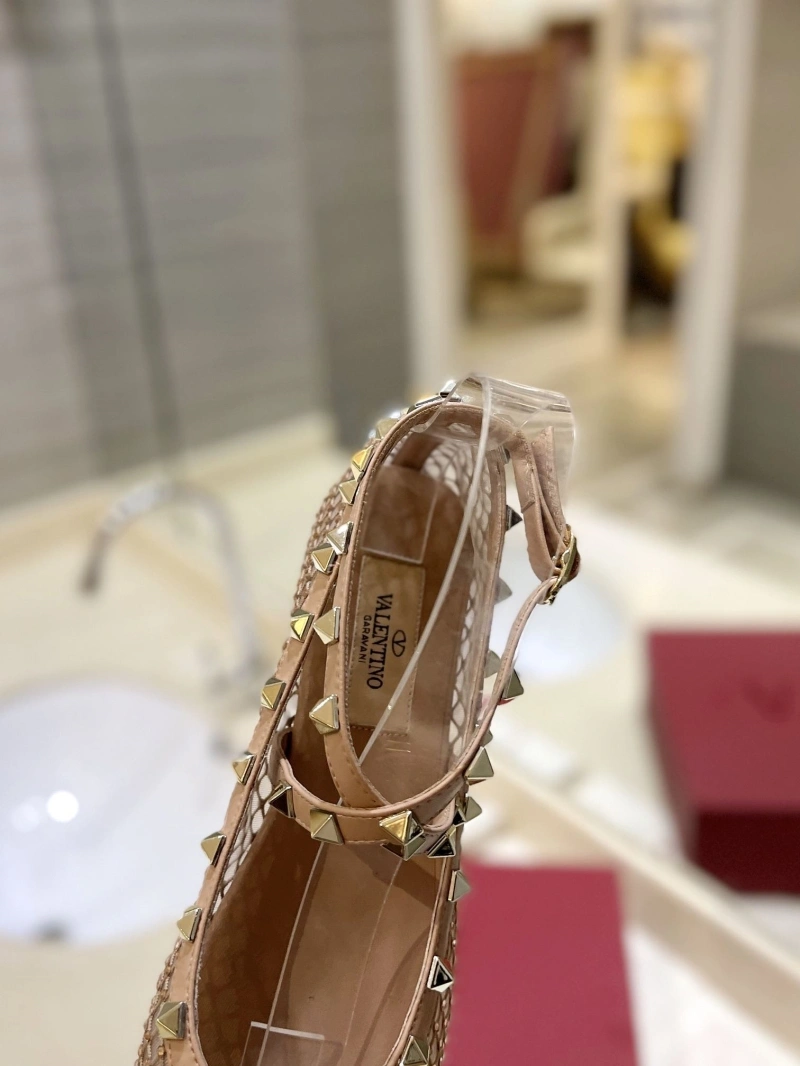 HighQuality Vxlxntino flat shoes 232824