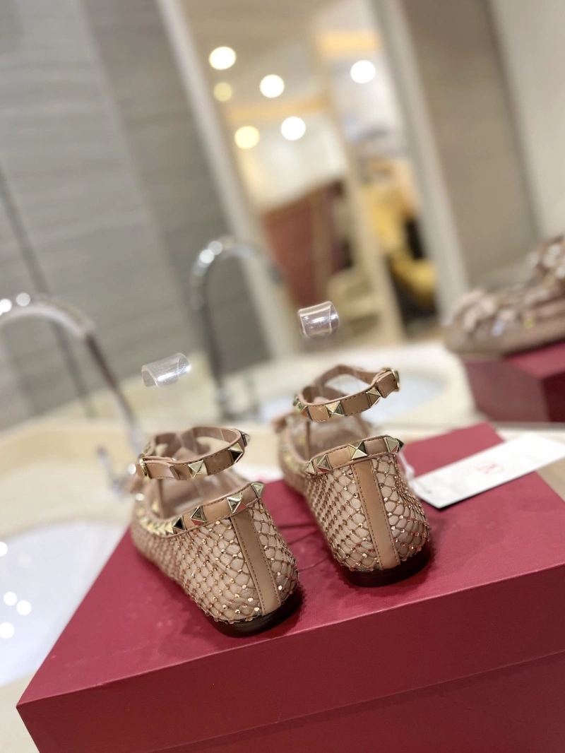 HighQuality Vxlxntino flat shoes 232824