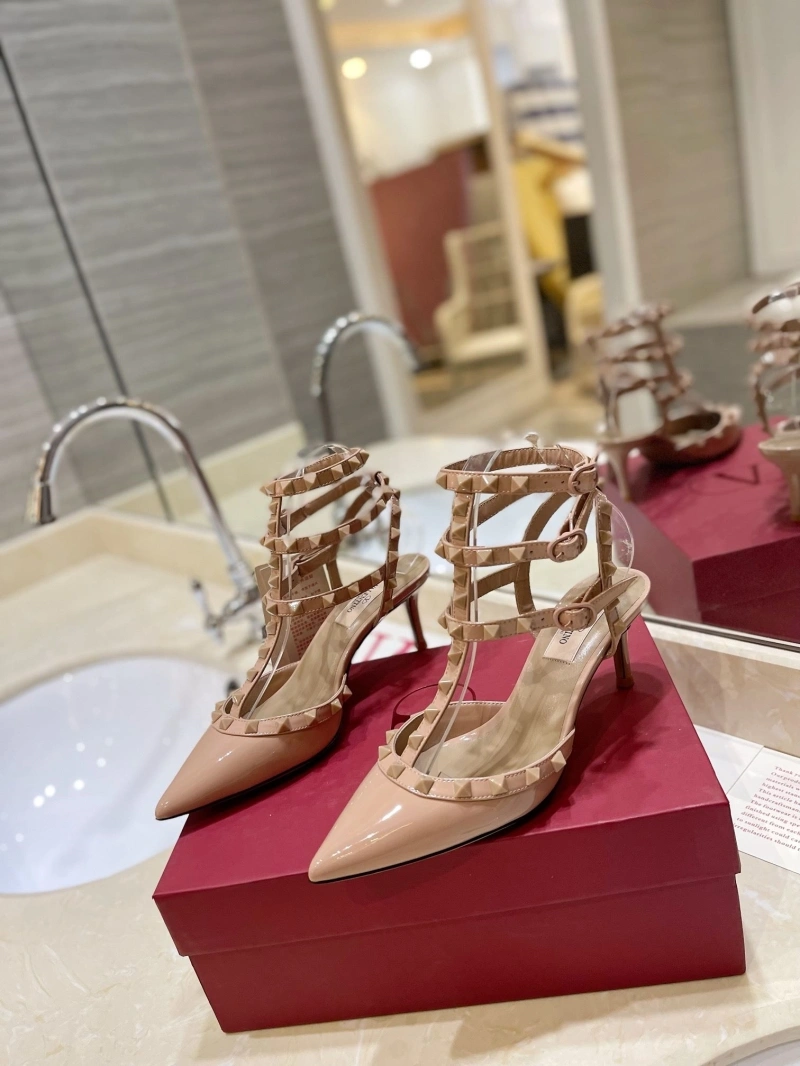 BestValue Vxlxntino High Heels 232790