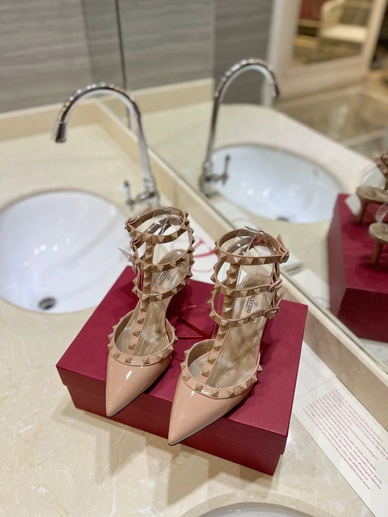 BestValue Vxlxntino High Heels 232790