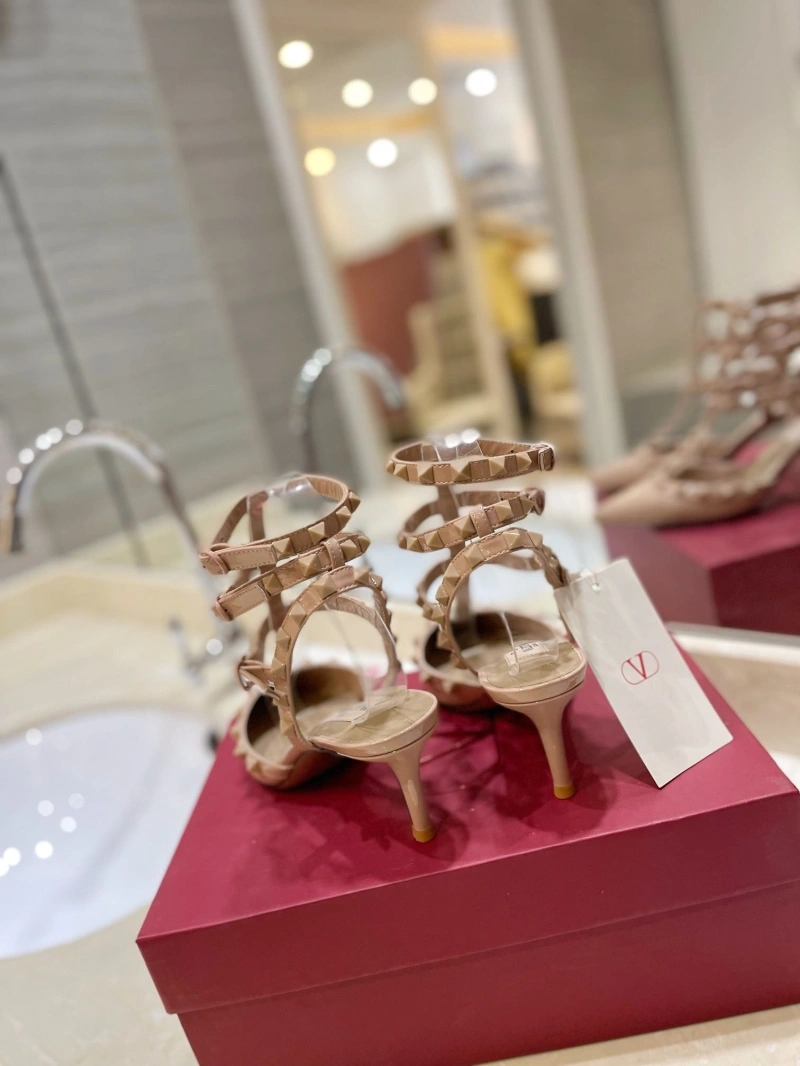BestValue Vxlxntino High Heels 232790