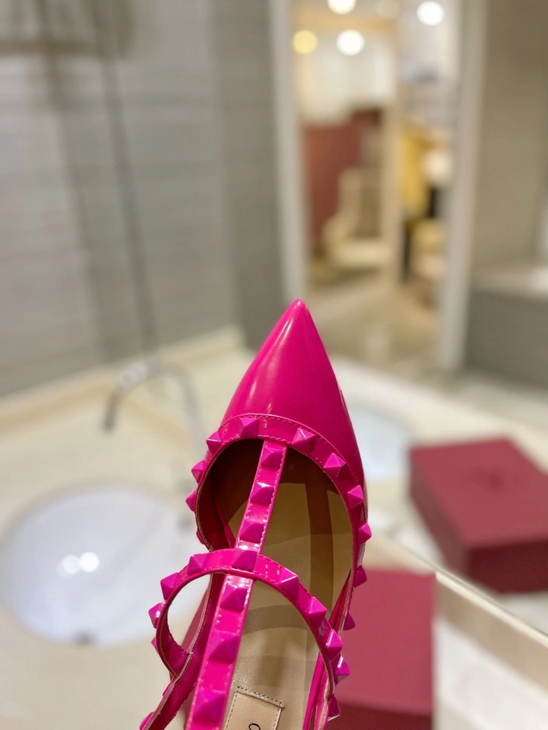Vxlxntino High Heels Resilient 232789