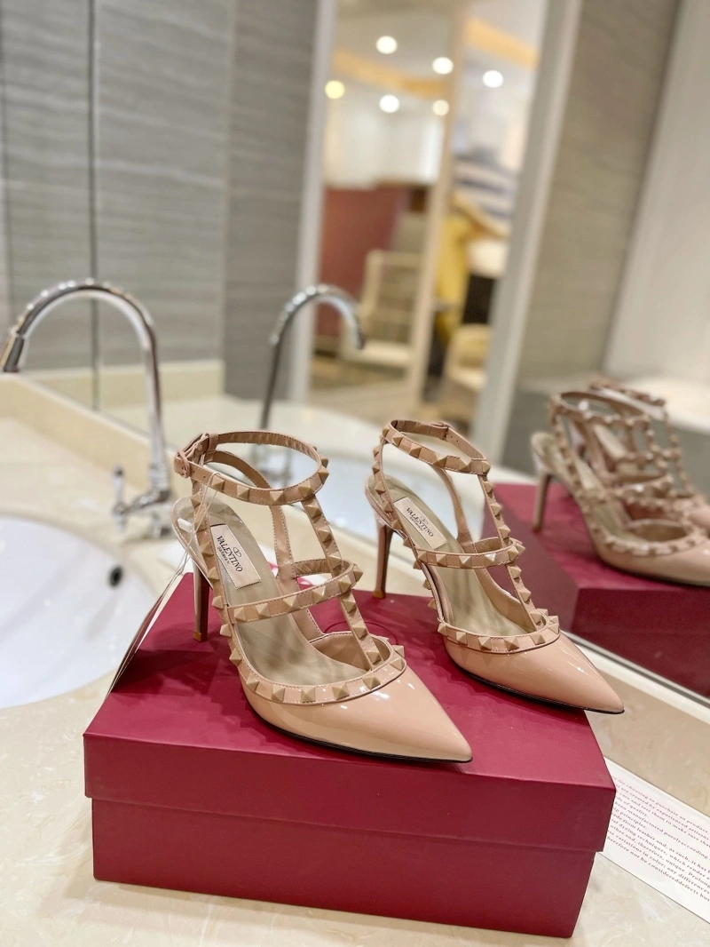 Vxlxntino High Heels Unique 232787