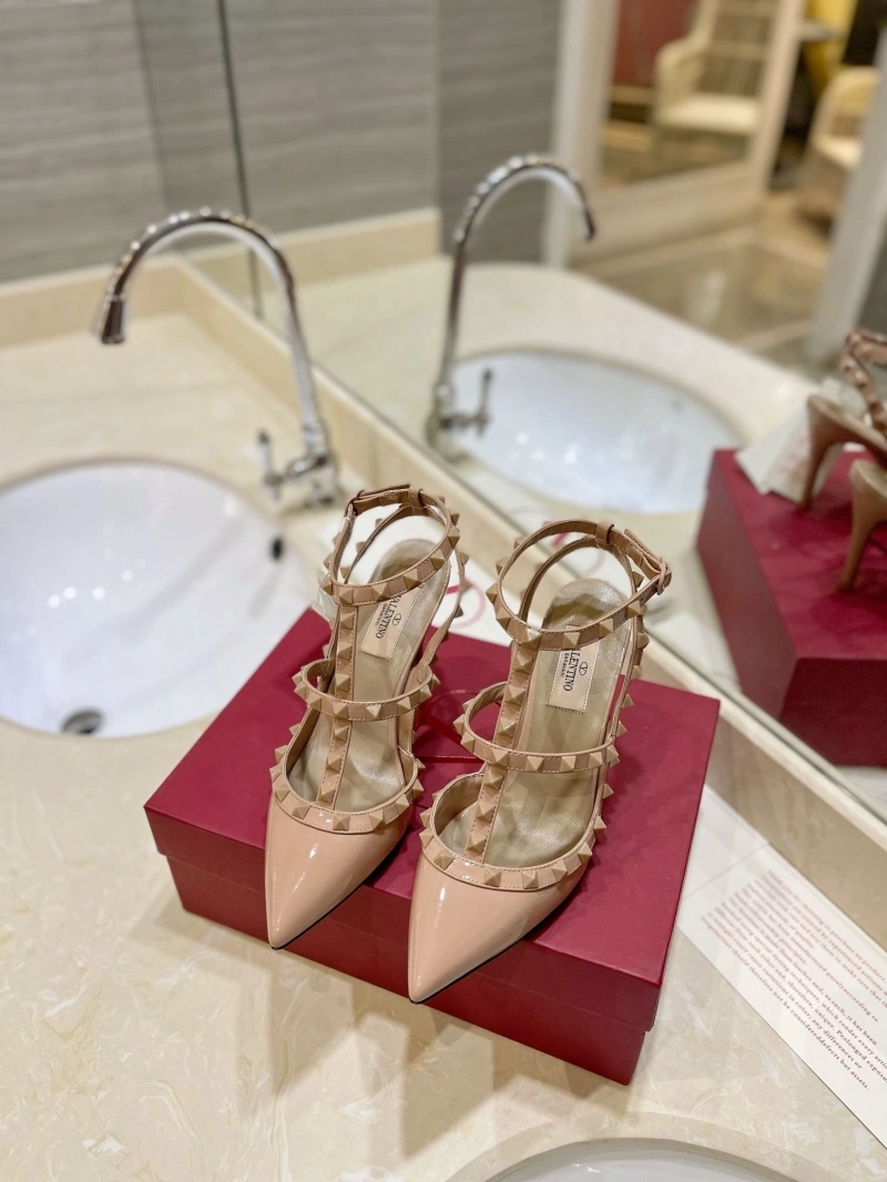 Vxlxntino High Heels Unique 232787