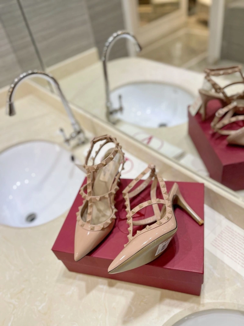 Vxlxntino High Heels Unique 232787