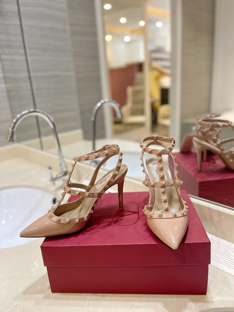 Vxlxntino High Heels Unique 232787
