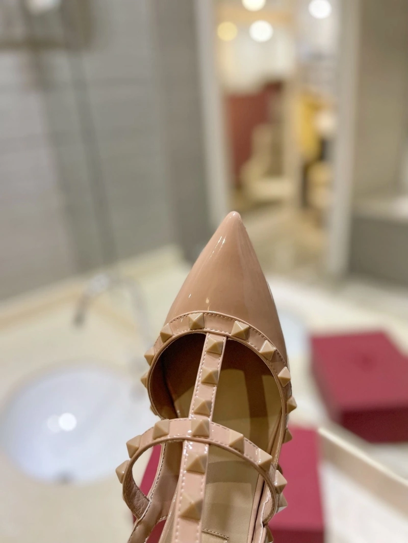 Vxlxntino High Heels Unique 232787